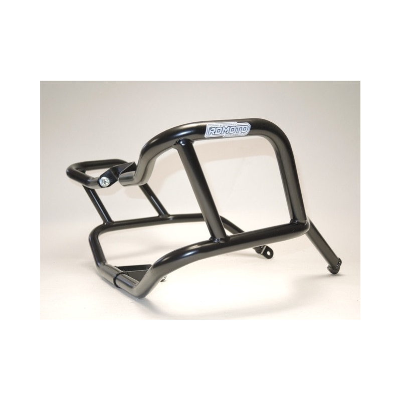 Engine guards RDMOTO matt black