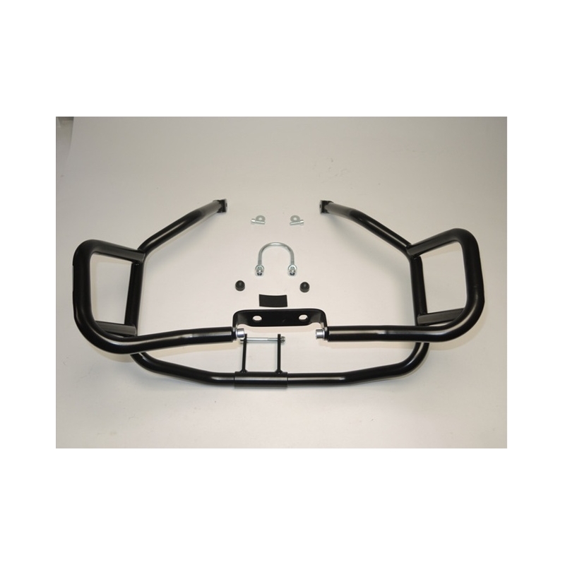 Engine guards RDMOTO matt black