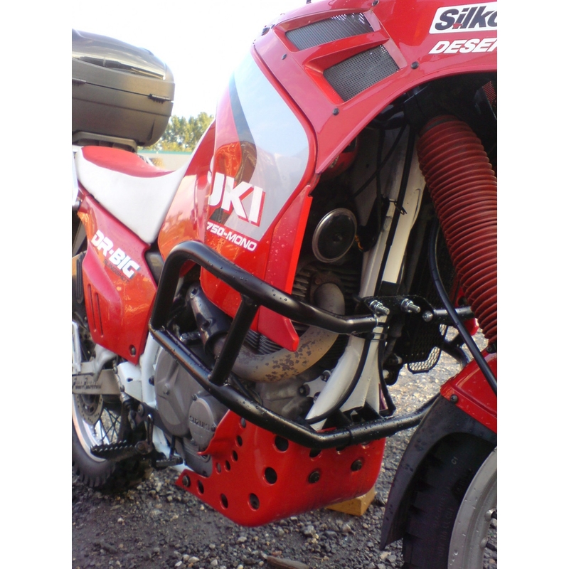 Engine guards RDMOTO matt black