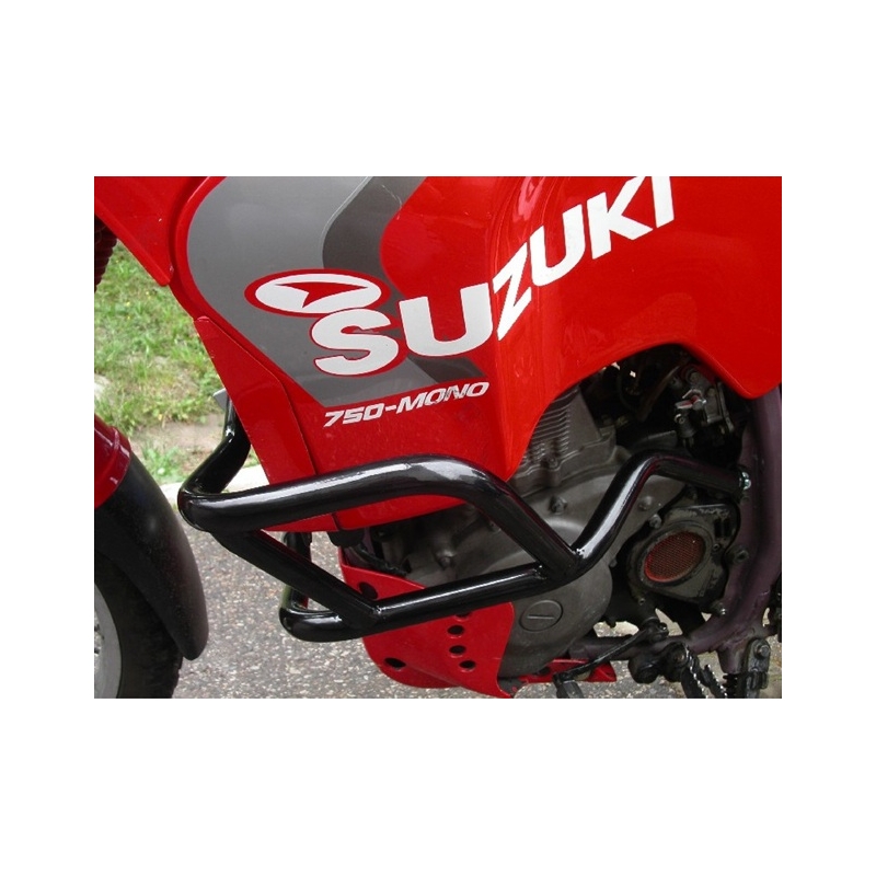 Engine guards RDMOTO matt black