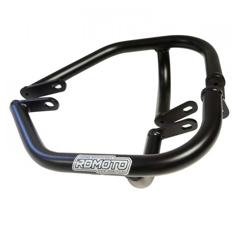 Engine guards RDMOTO matt black