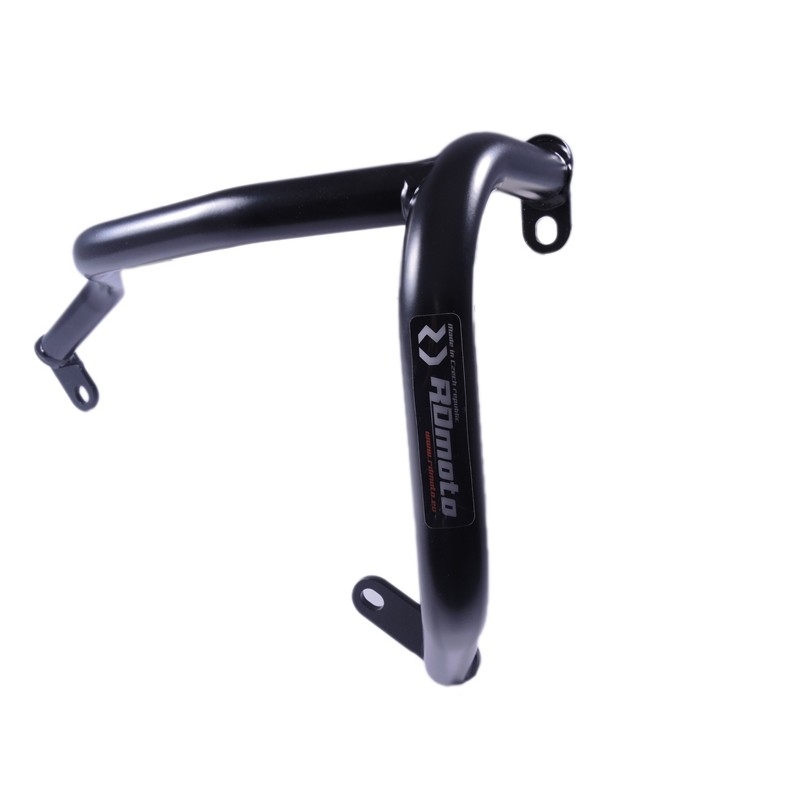 Engine guards RDMOTO matt black