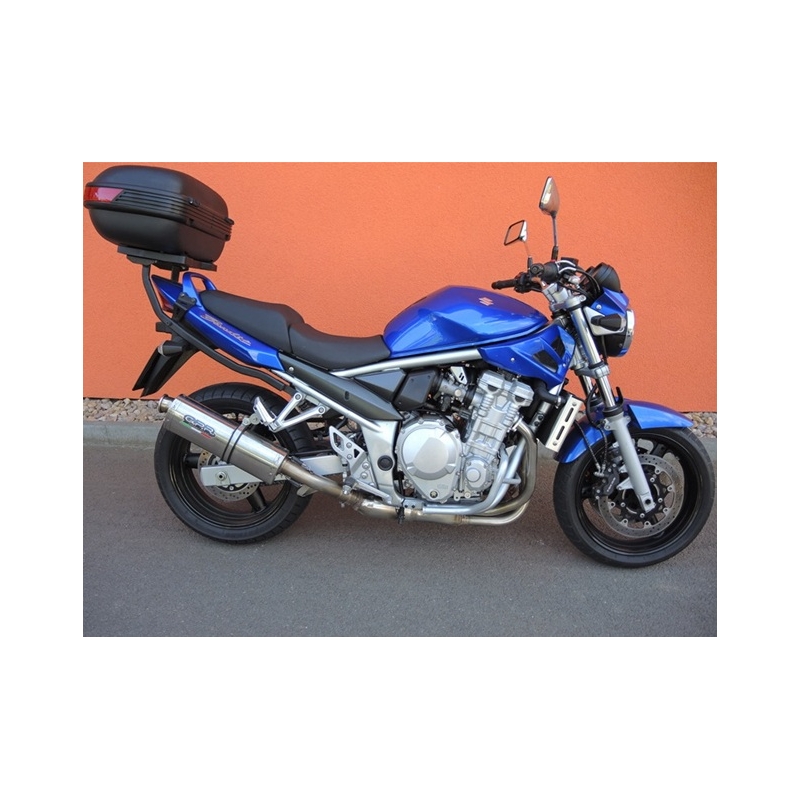 Engine guards RDMOTO argintiu