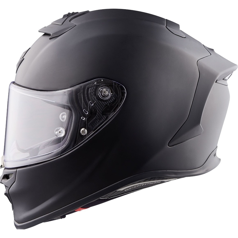 Cască integrală Scorpion EXO-R1 Air negru mat