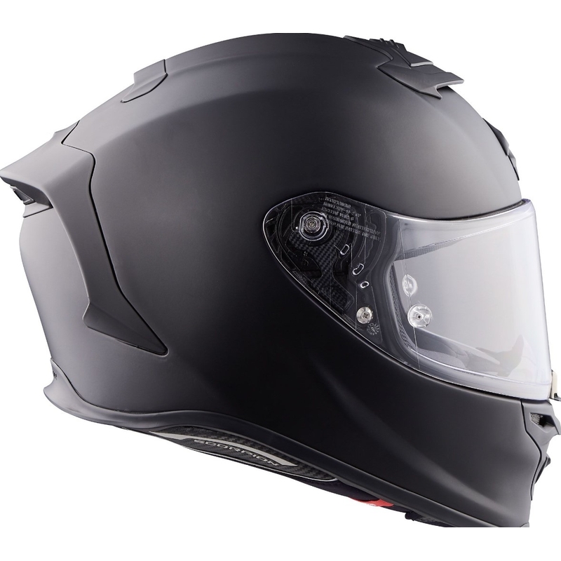 Cască integrală Scorpion EXO-R1 Air negru mat