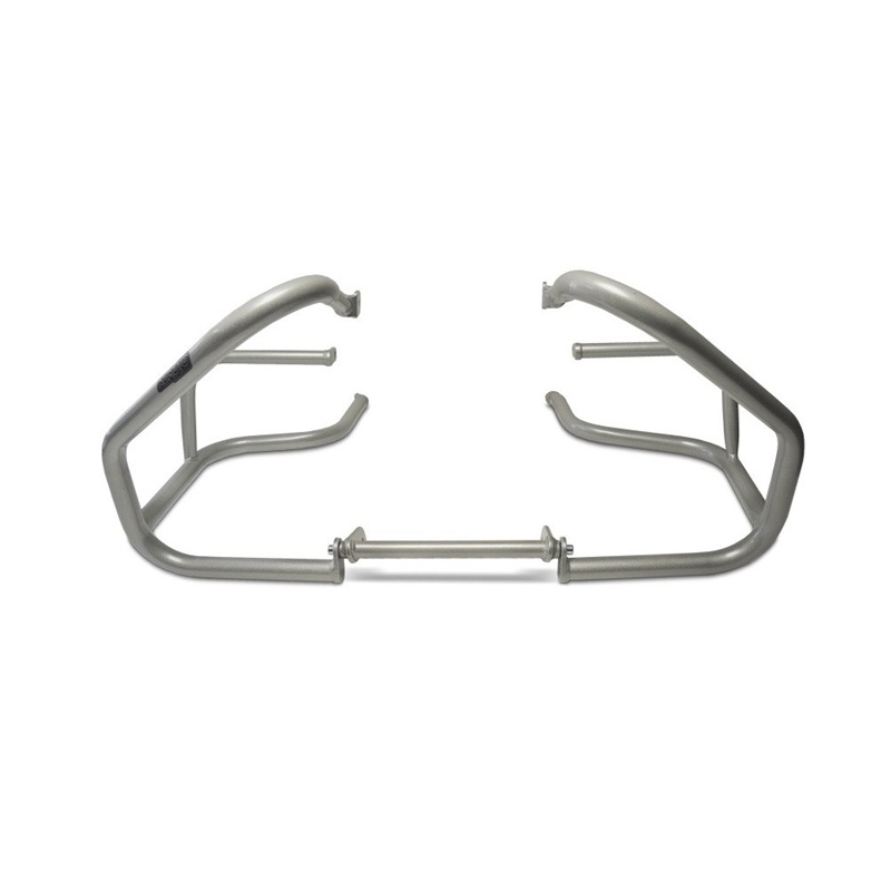 Engine guards RDMOTO argintiu