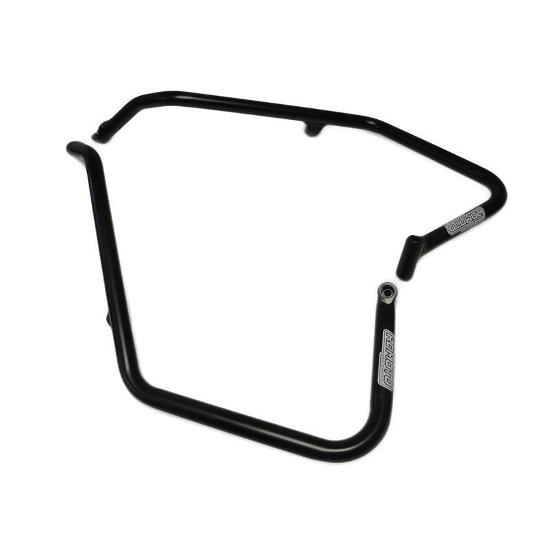 Engine guards RDMOTO matt black
