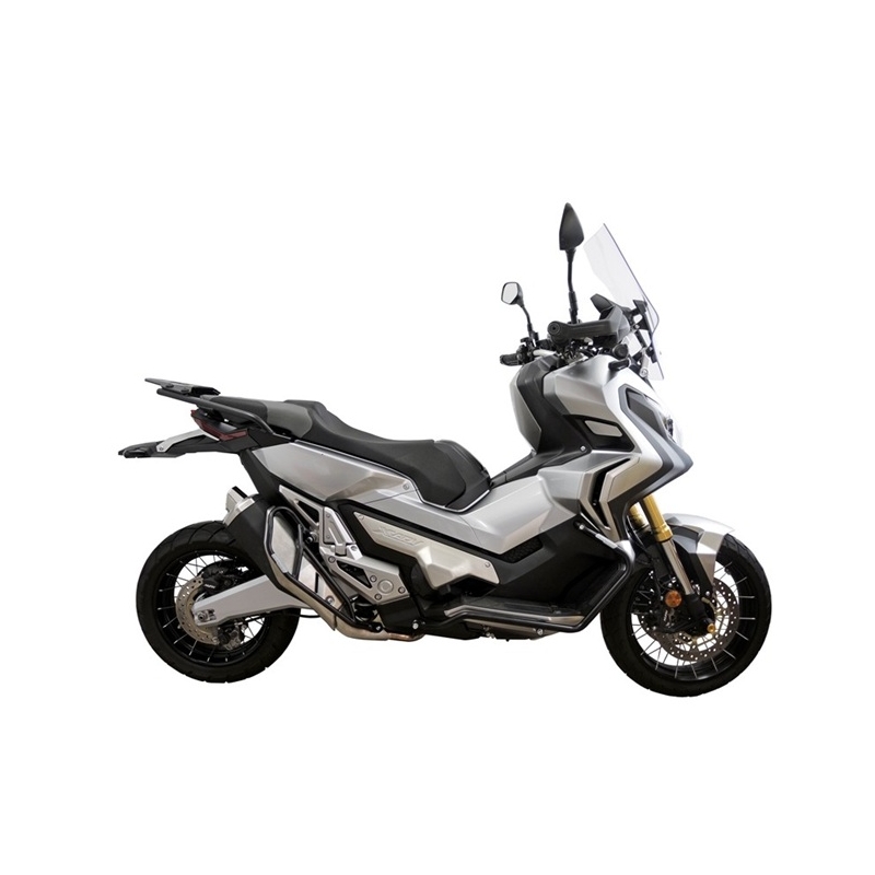Engine guards RDMOTO matt black