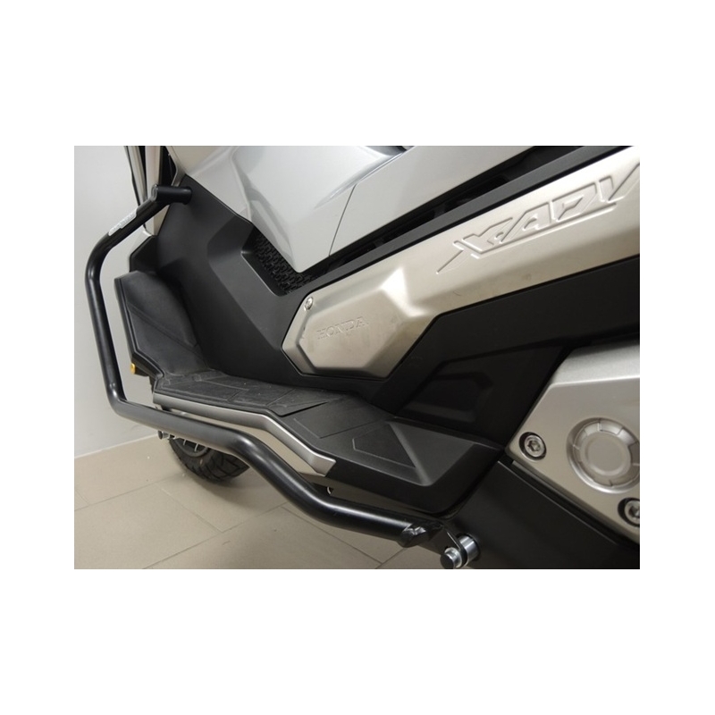 Engine guards RDMOTO matt black