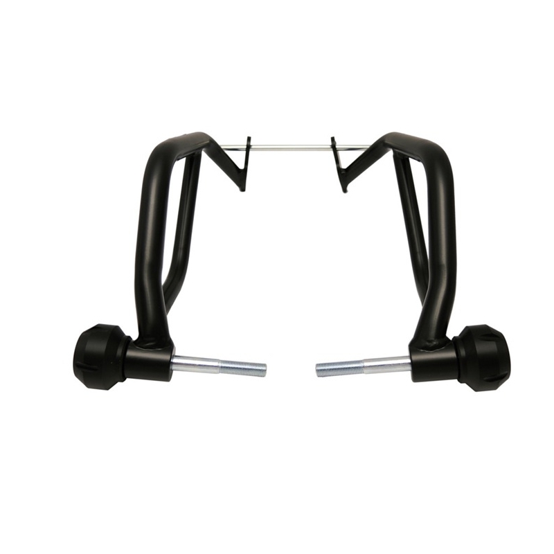 Engine guards RDMOTO matt black