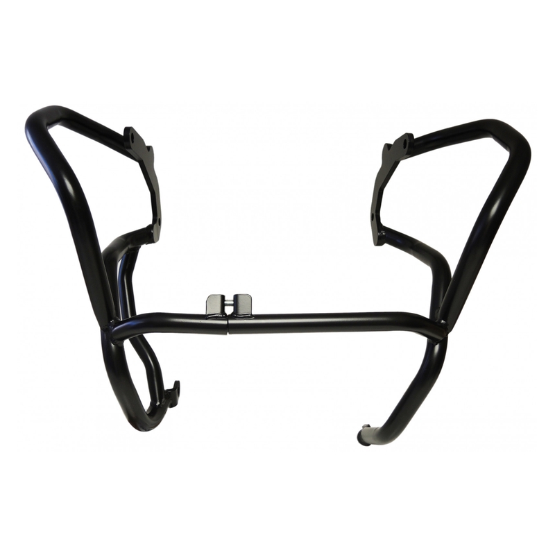 Engine guards RDMOTO matt black
