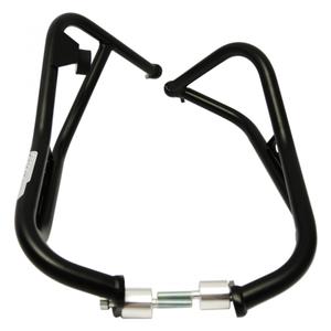 Engine guards RDMOTO matt black coborat