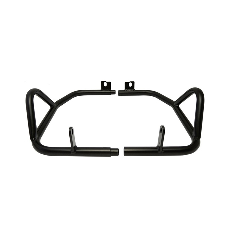 Engine guards RDMOTO matt black