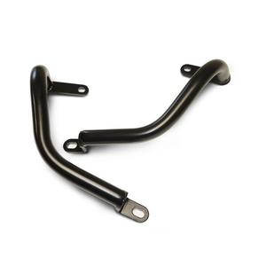 Engine guards RDMOTO matt black
