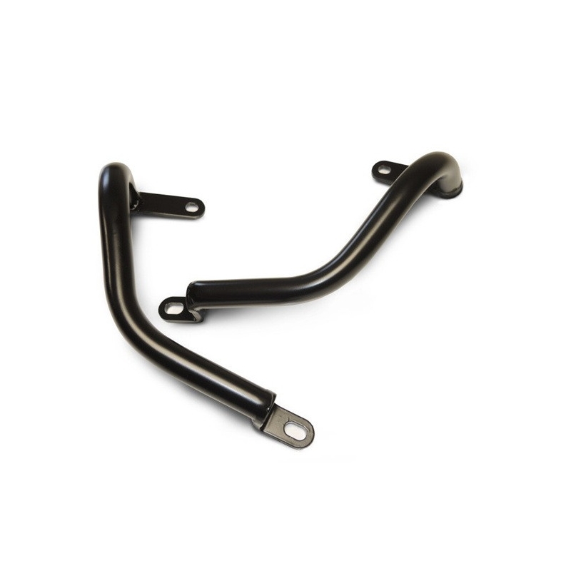 Engine guards RDMOTO matt black