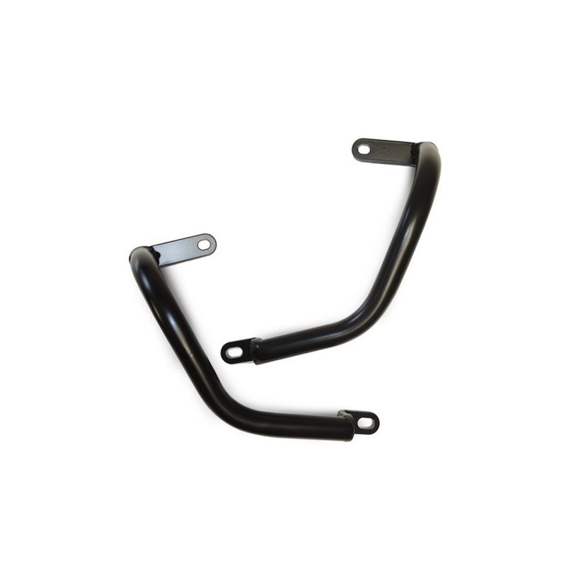 Engine guards RDMOTO matt black