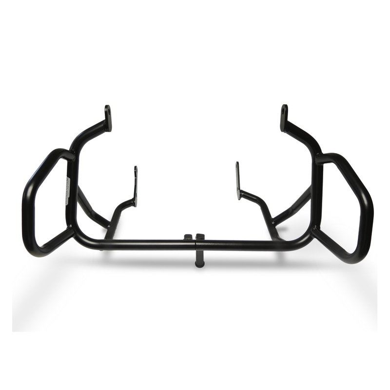Engine guards RDMOTO Negru