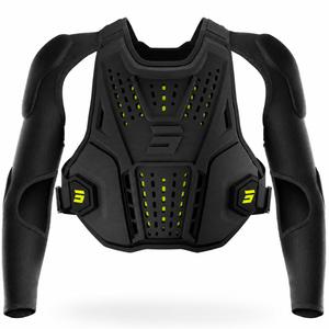 Protecție corporală Shot Protector Max neagră