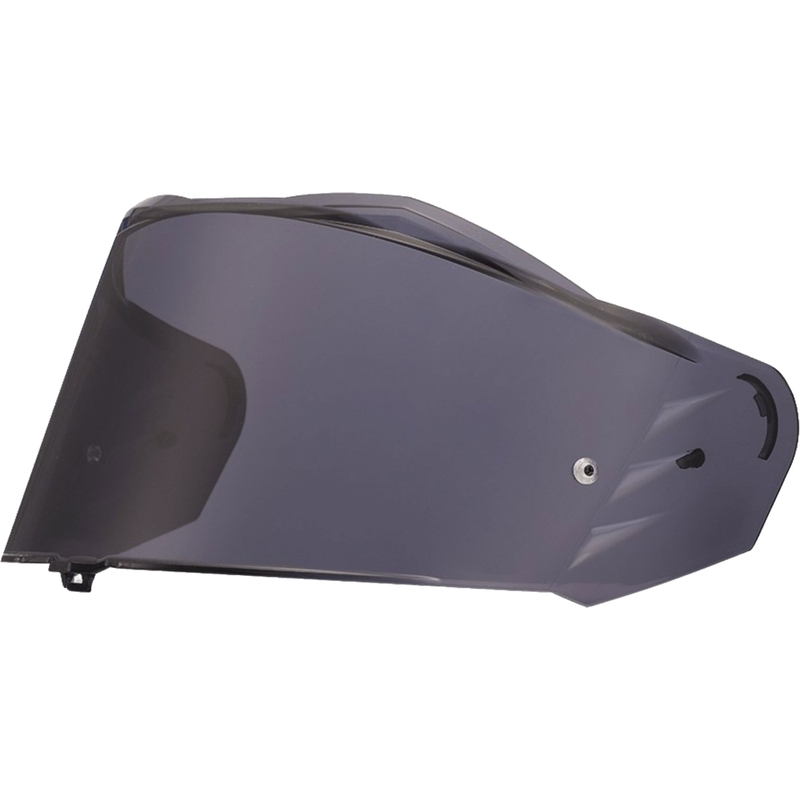 Vizier pentru căști LS2 FF818 VISOR, fumuriu