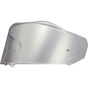 Vizier pentru căști LS2 FF818 VISOR, iridiu argintiu
