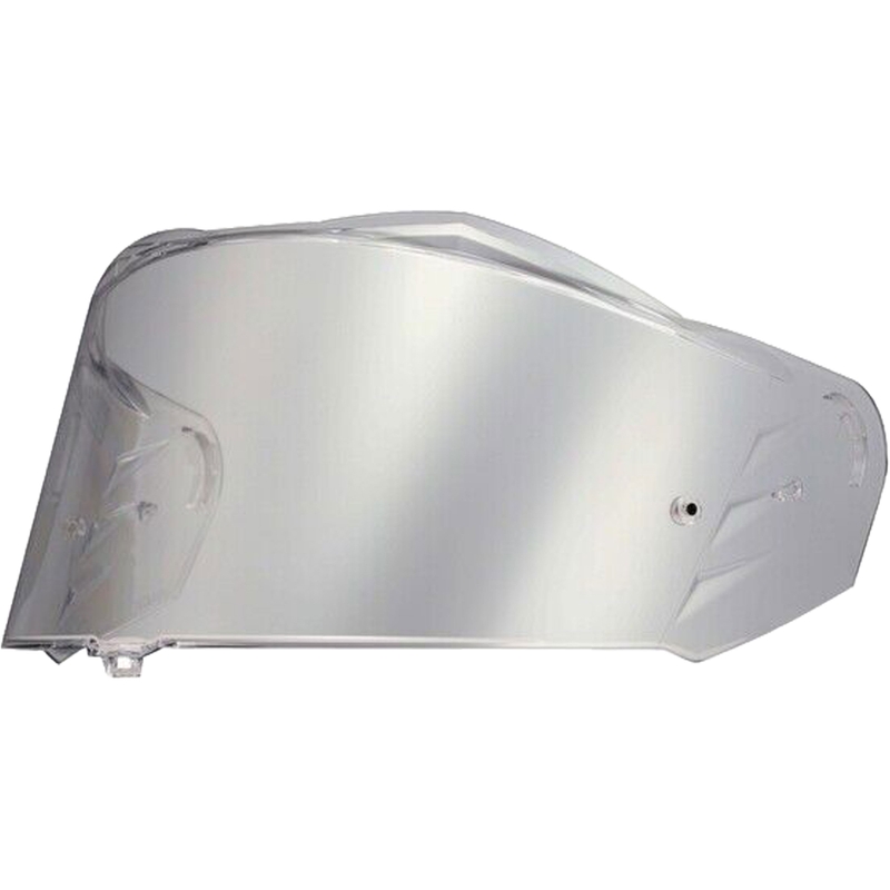 Vizier pentru căști LS2 FF818 VISOR, iridiu argintiu