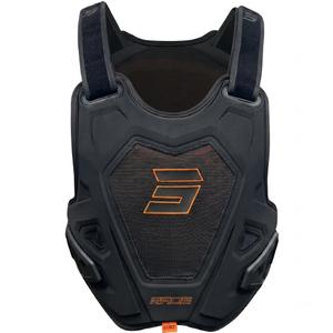 Protecție de piept Shot Race Evo D3O® Negru