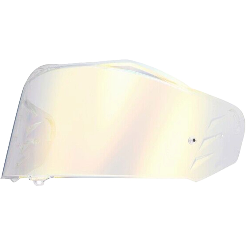 Vizier pentru căști LS2 FF818 VISOR, auriu iridium