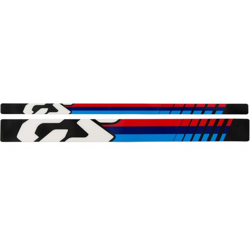 Rim strip PUIG GS Negru