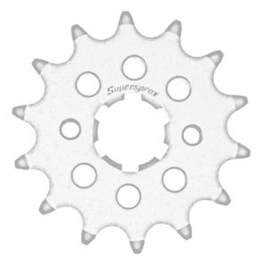 Pinion fata SUPERSPROX CSC-781:15.5 15T, 525