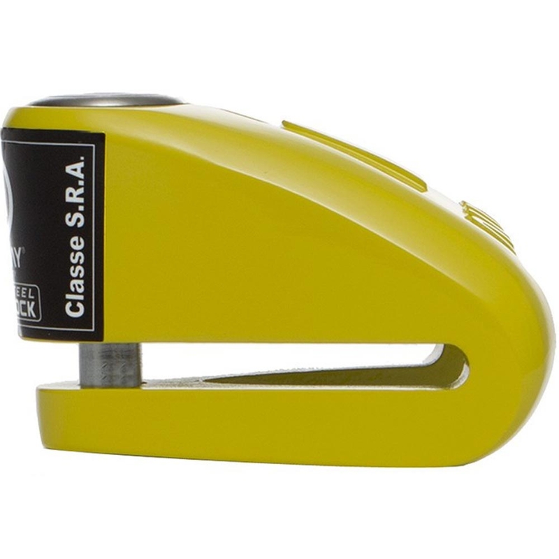 Blocator disc de frână Auvray DK 10 galben