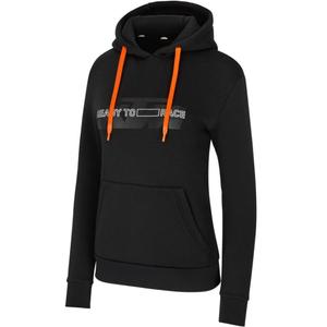 Hanorac cu logo KTM pentru femei, negru