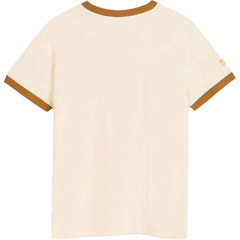 Tricou Dakar Race bej