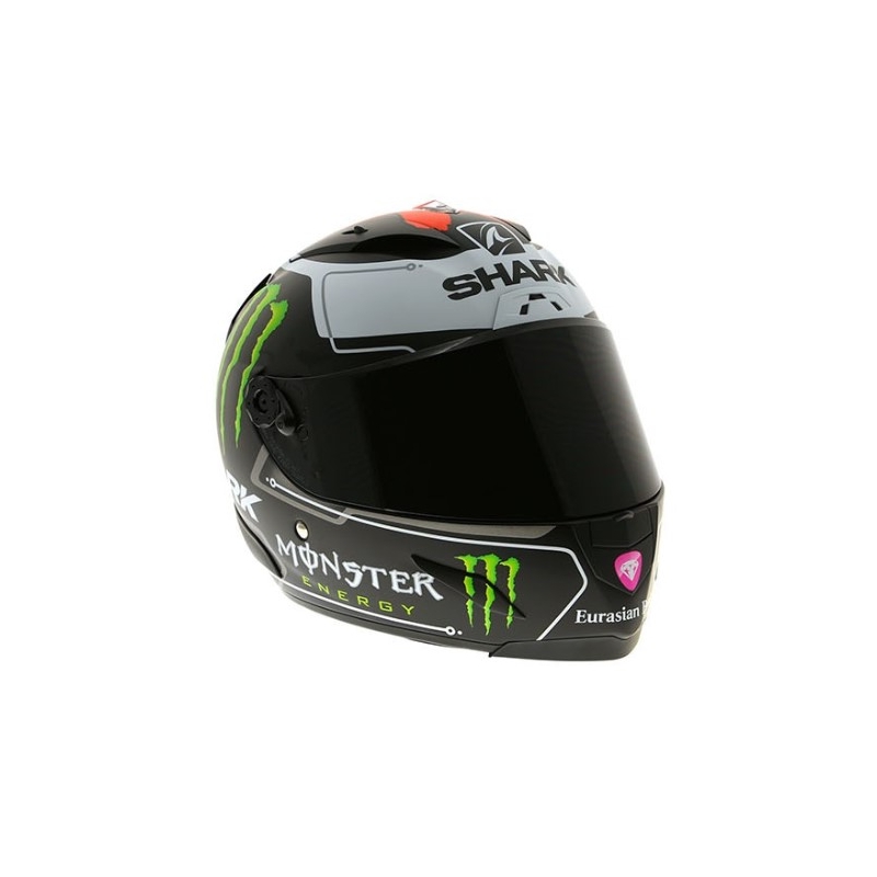 Cască integrală SHARK RACE R-PRO Lorenzo Mat