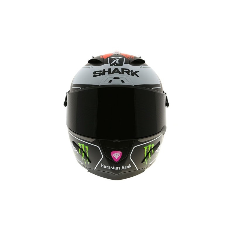 Cască integrală SHARK RACE R-PRO Lorenzo Mat