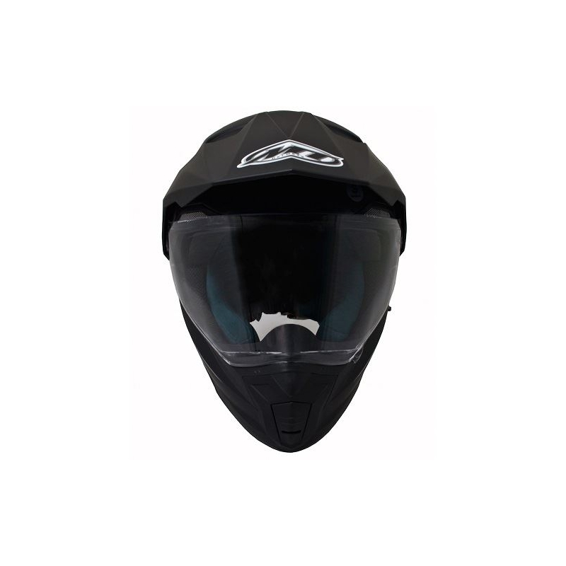 Cască de enduro MT Synchrony Duosport SV negru mat lichidare