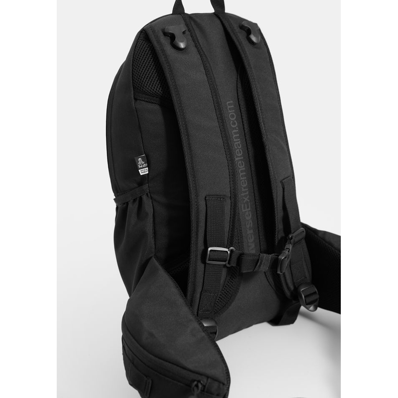 Rucsac Dakar Grow negru