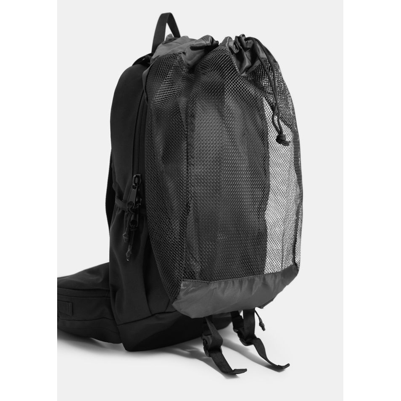 Rucsac Dakar Grow negru