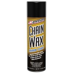 Ceară de lanț MAXIMA 535 ml spray de lanț