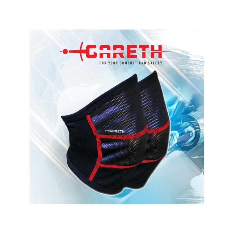 Návleky na kolena Gareth