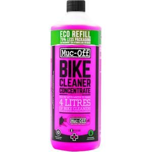 Bike cleaner concentrate MUC-OFF 347 1 litre
