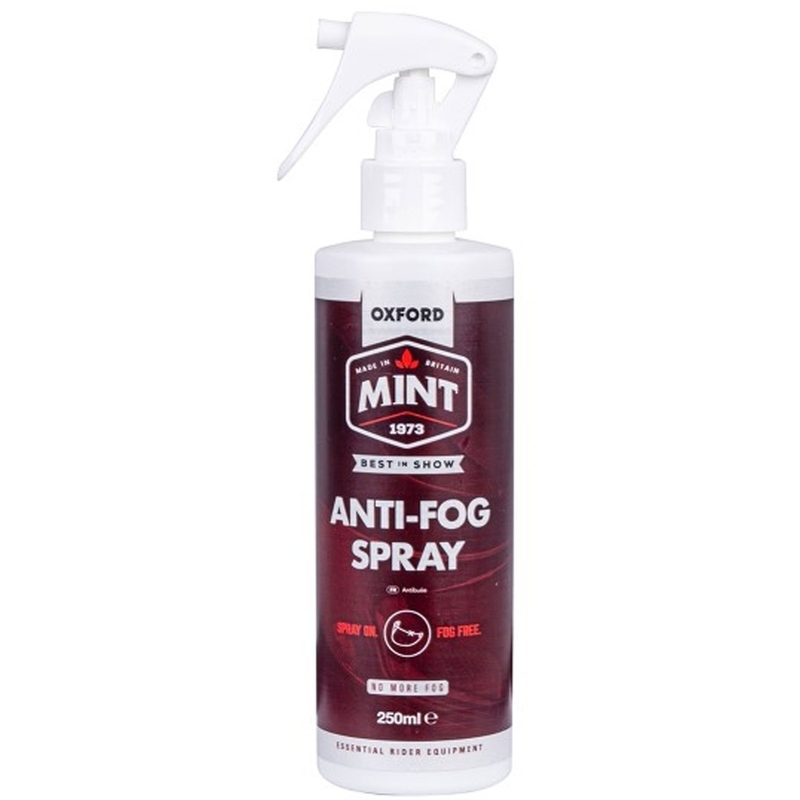 Spray anticeață Oxford MINT 250 ml