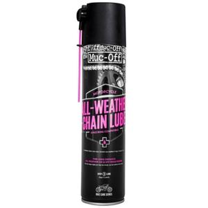 All-Weather chain lube MUC-OFF 637