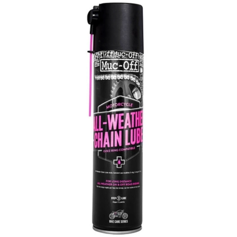 All-Weather chain lube MUC-OFF