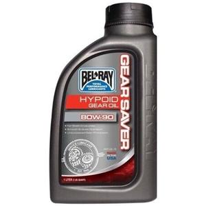 Ulei de transmisie Bel-Ray GEAR SAVER HYPOID GEAR OIL 80W-90 1 l