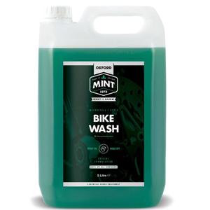 Detergent pentru motociclete și roți Oxford MINT 5 l