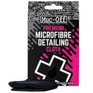 Premium Microfibre Detailing Cloth MUC-OFF