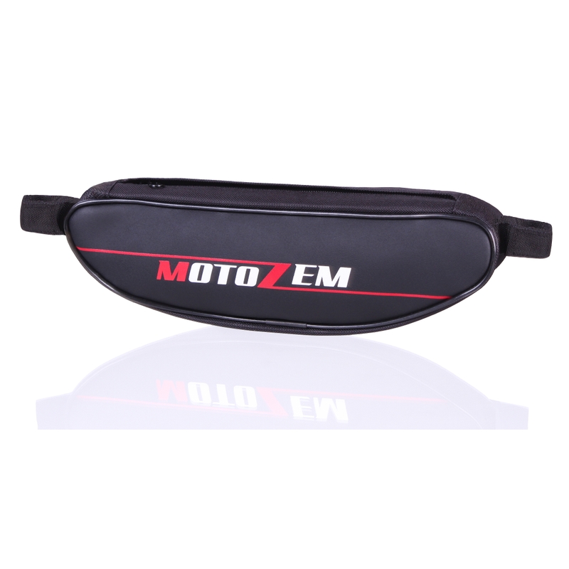 Geantă pentru ghidon MotoZem