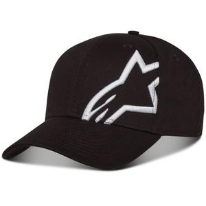 Alpinestars Corp Snap 2 Pălărie negru și alb