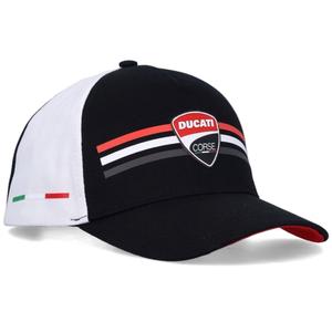 Şapcă de baseball Ducati neagră