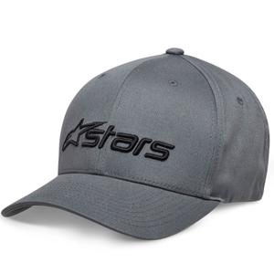 Șapcă Alpinestars Blaze 2.0 gri-negru